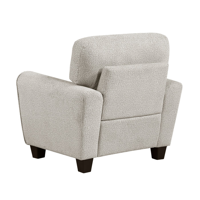 Lemond - Chair