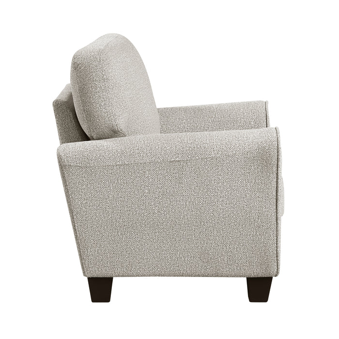 Lemond - Chair