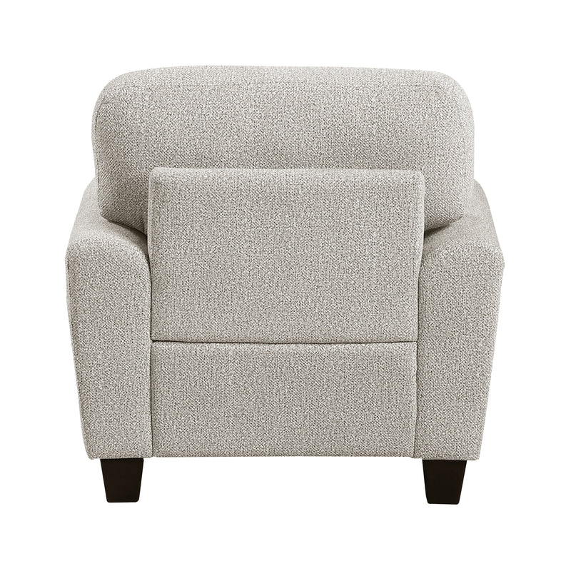 Lemond - Chair