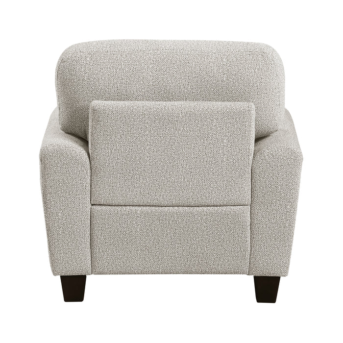 Lemond - Chair