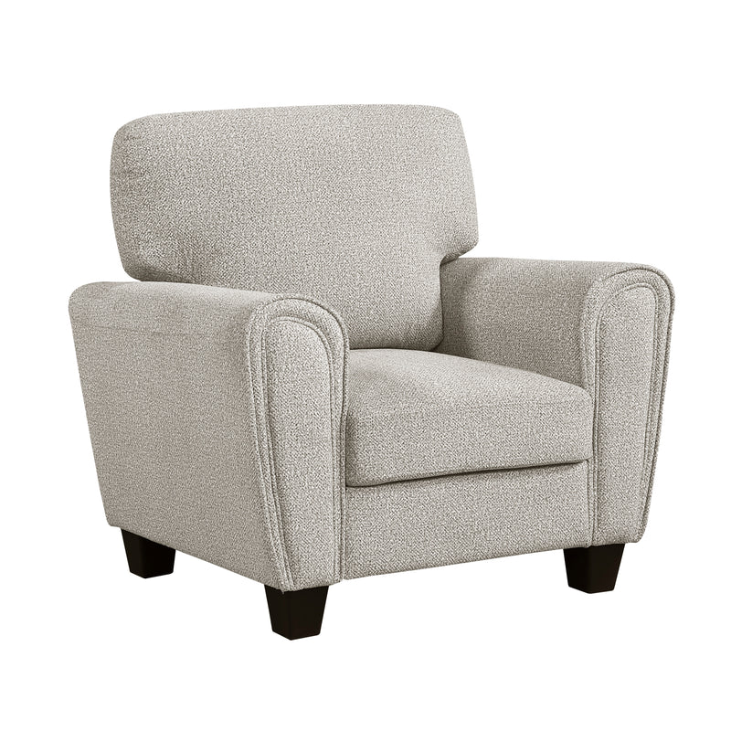 Lemond - Chair