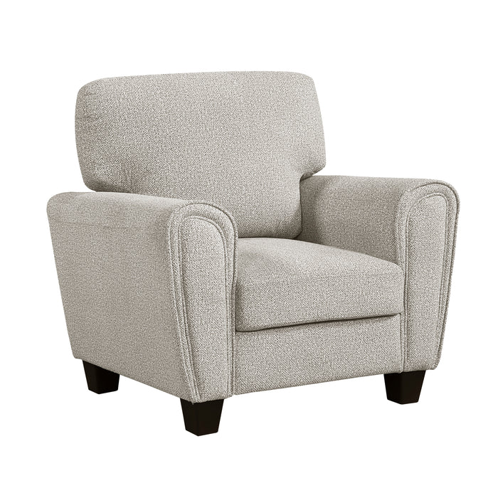 Lemond - Chair