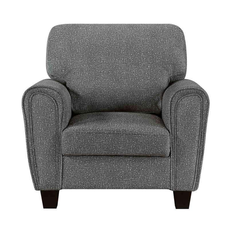 Lemond - Chair