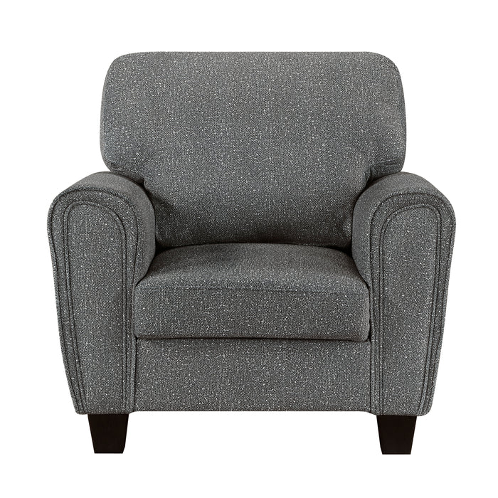 Lemond - Chair
