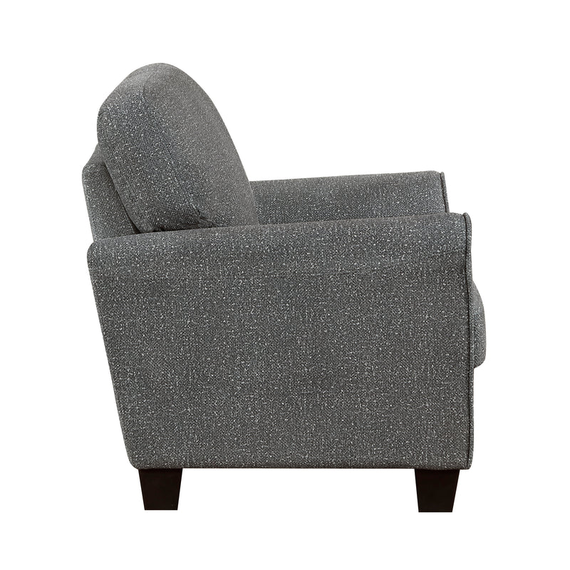 Lemond - Chair