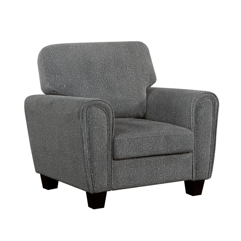 Lemond - Chair