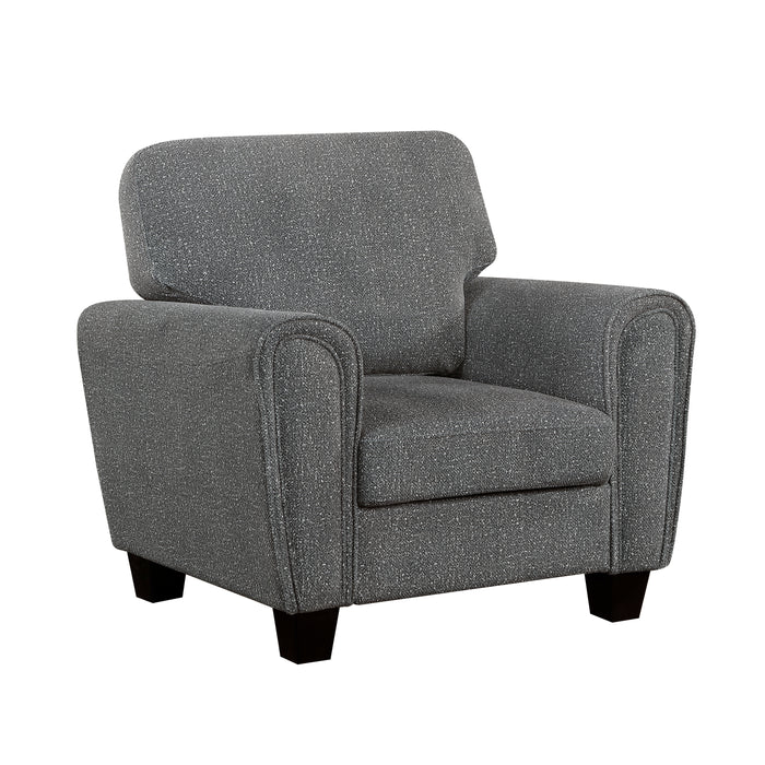 Lemond - Chair