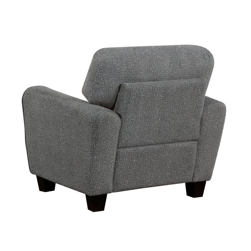 Lemond - Chair