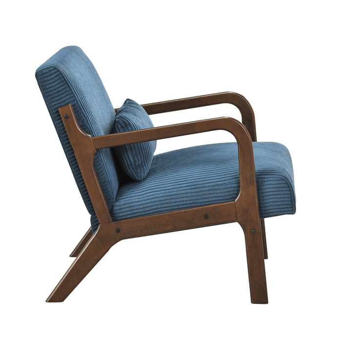 - Accent Chair