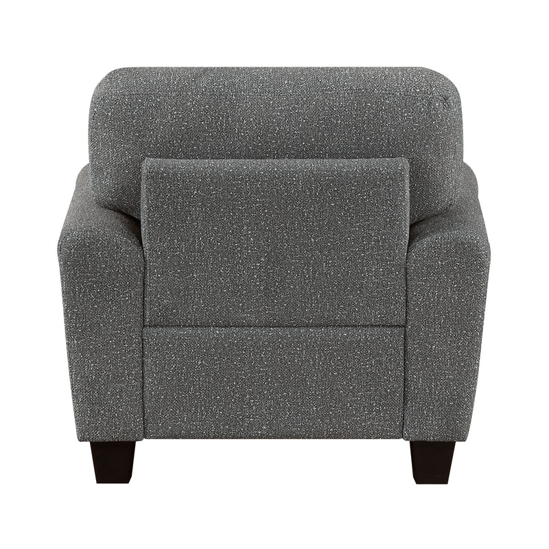 Lemond - Chair