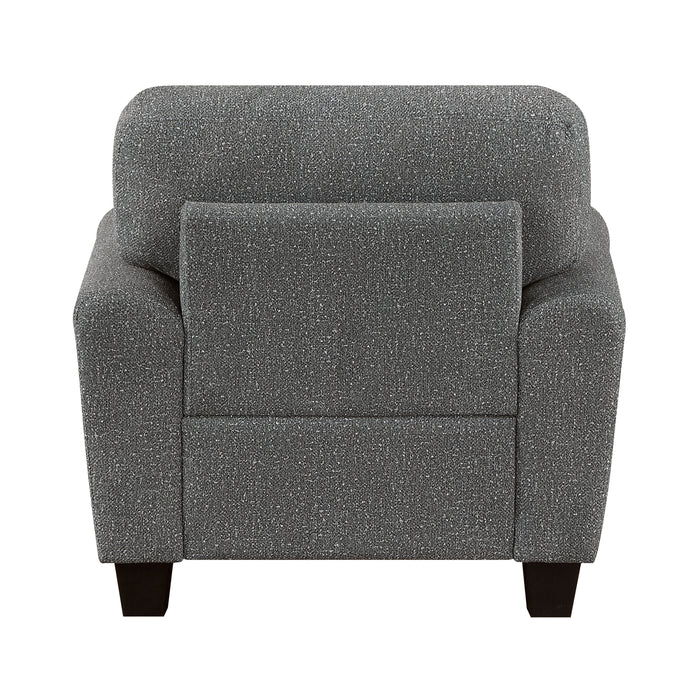 Lemond - Chair