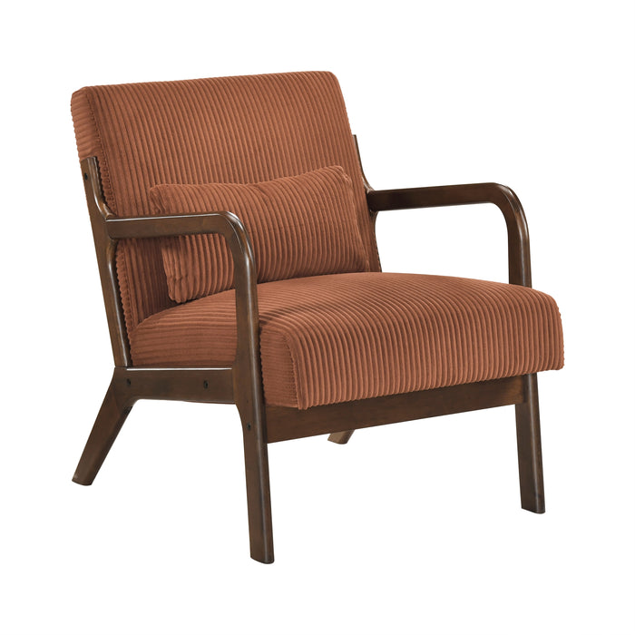 - Accent Chair
