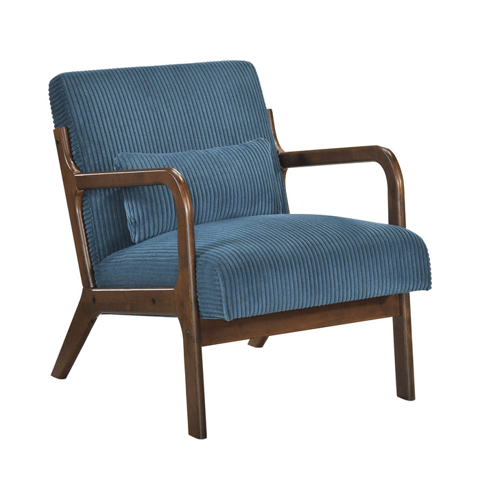 - Accent Chair