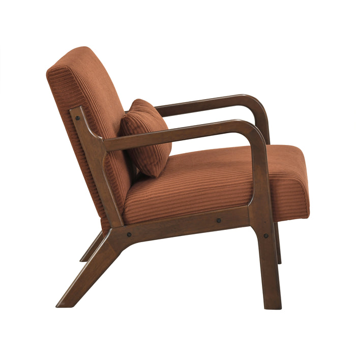 - Accent Chair