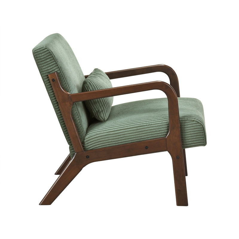 - Accent Chair