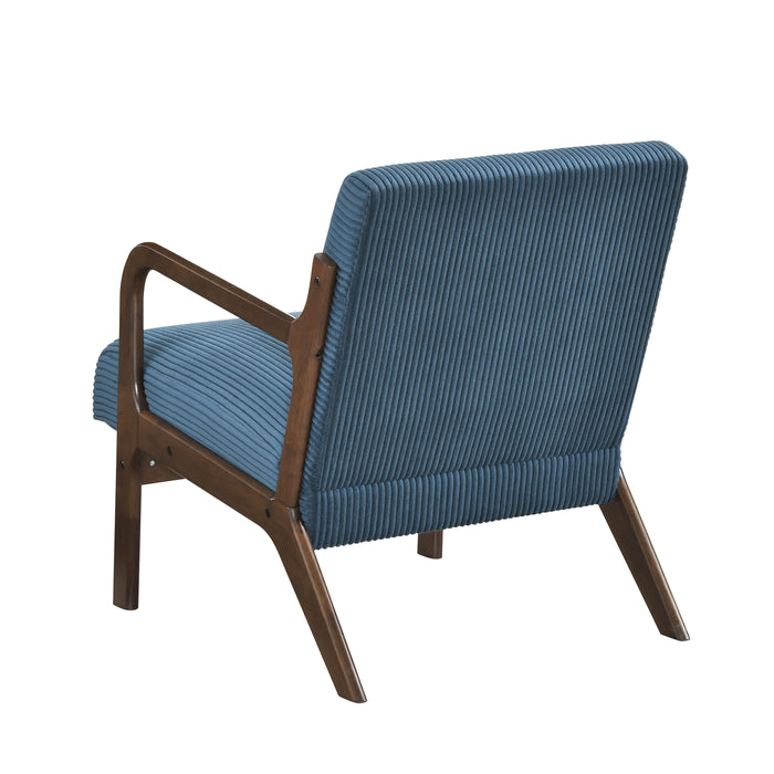 - Accent Chair