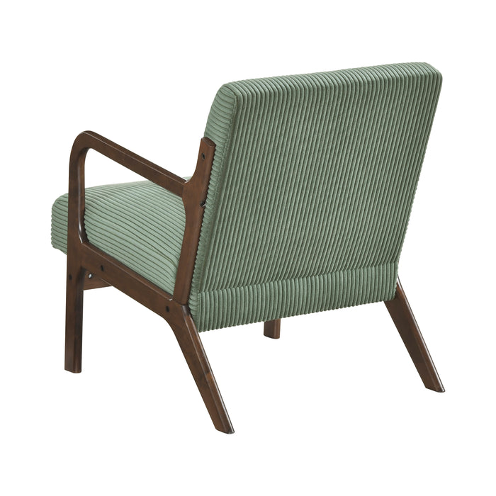 - Accent Chair