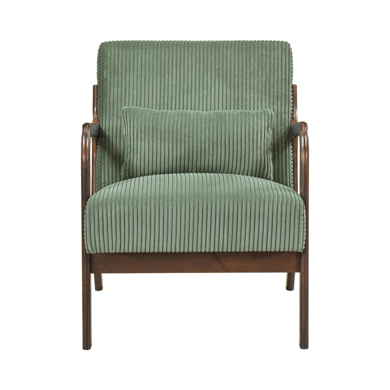 - Accent Chair