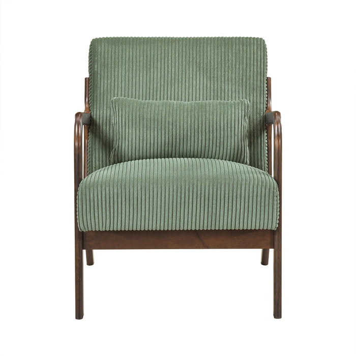 - Accent Chair