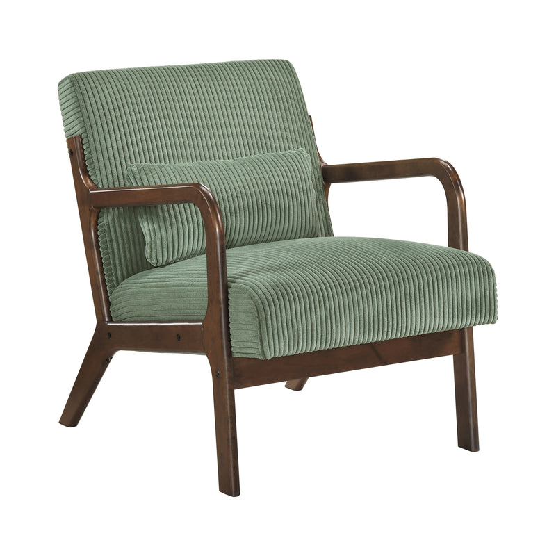 - Accent Chair