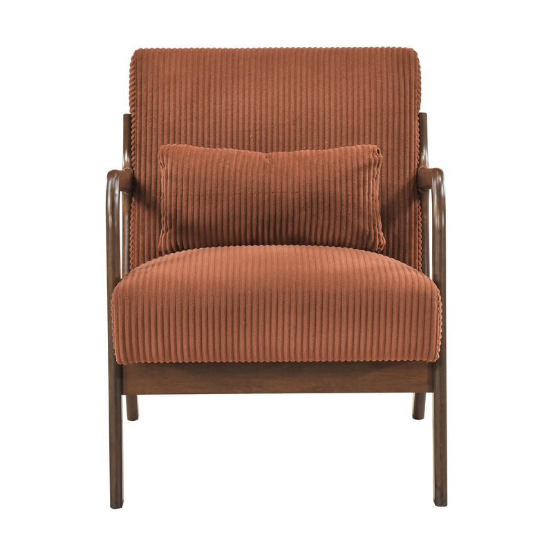 - Accent Chair