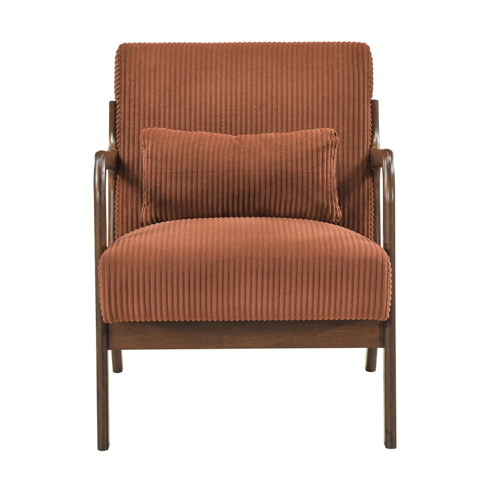 - Accent Chair