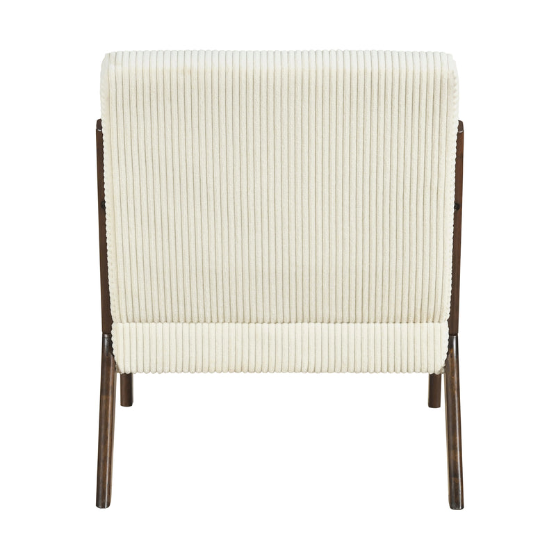 - Accent Chair