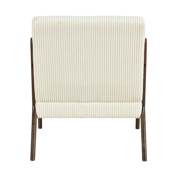 - Accent Chair