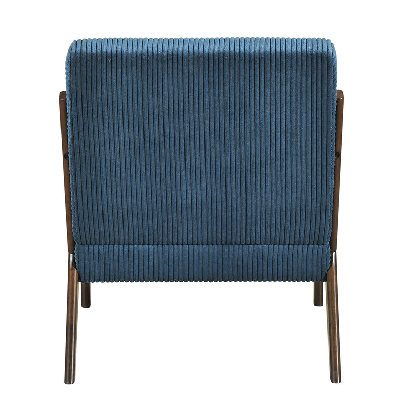 - Accent Chair