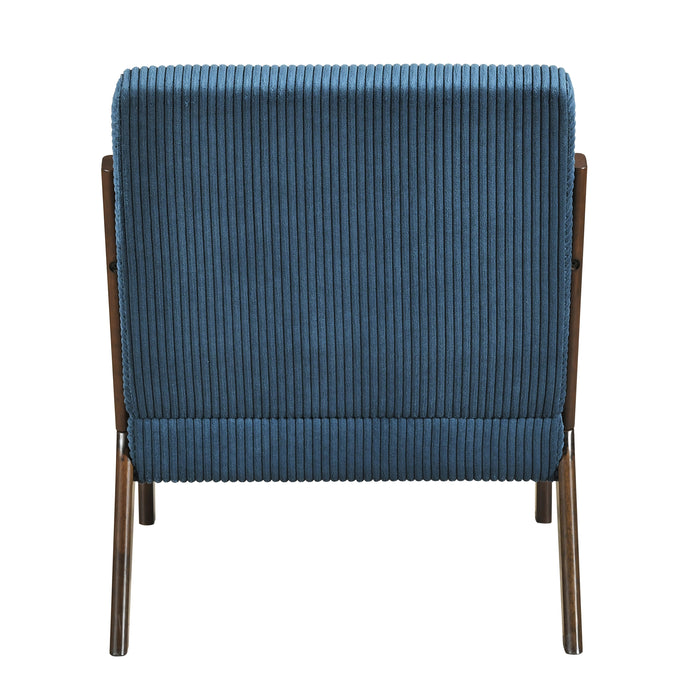 - Accent Chair