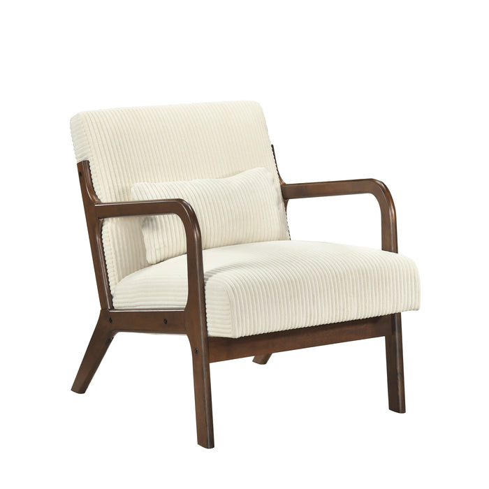 - Accent Chair