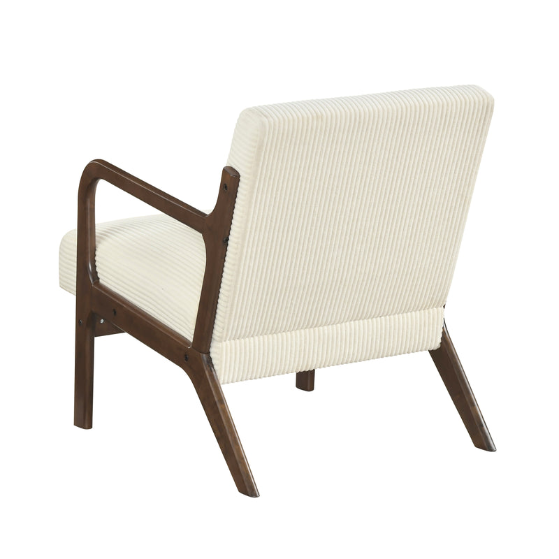 - Accent Chair