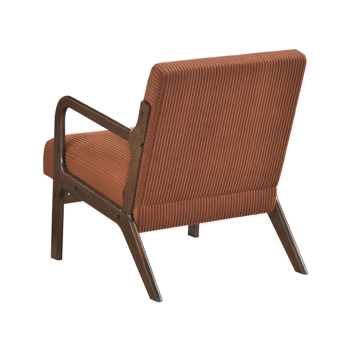 - Accent Chair
