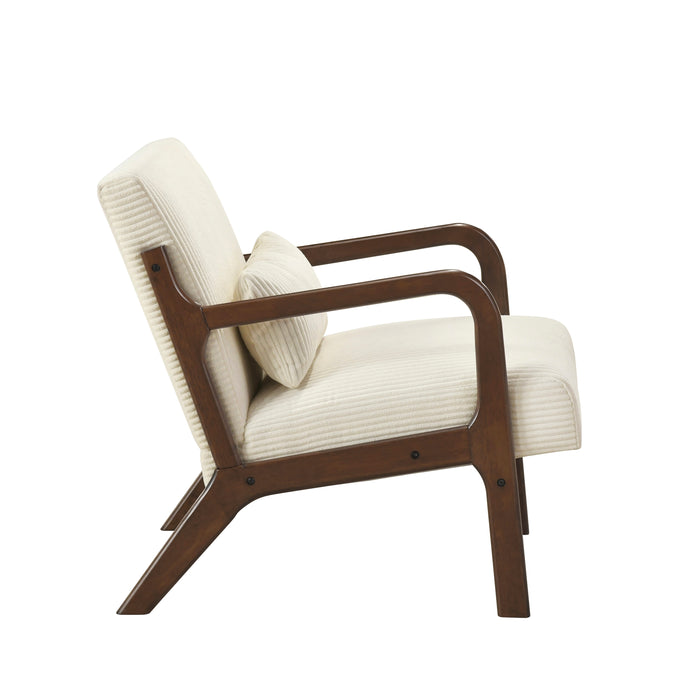 - Accent Chair