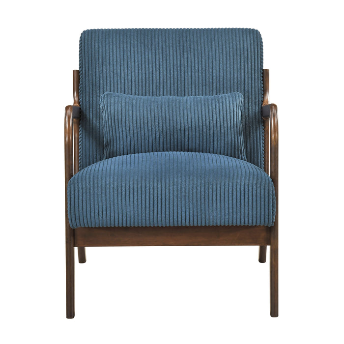 - Accent Chair