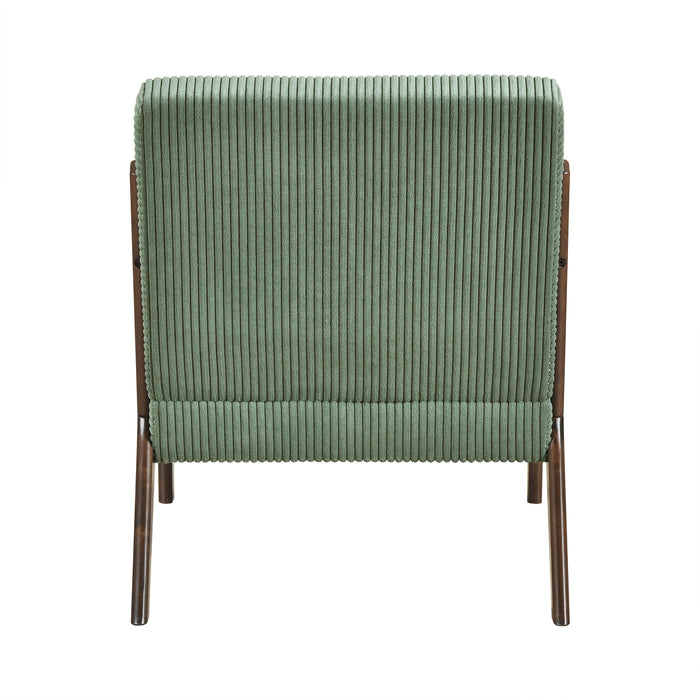 - Accent Chair