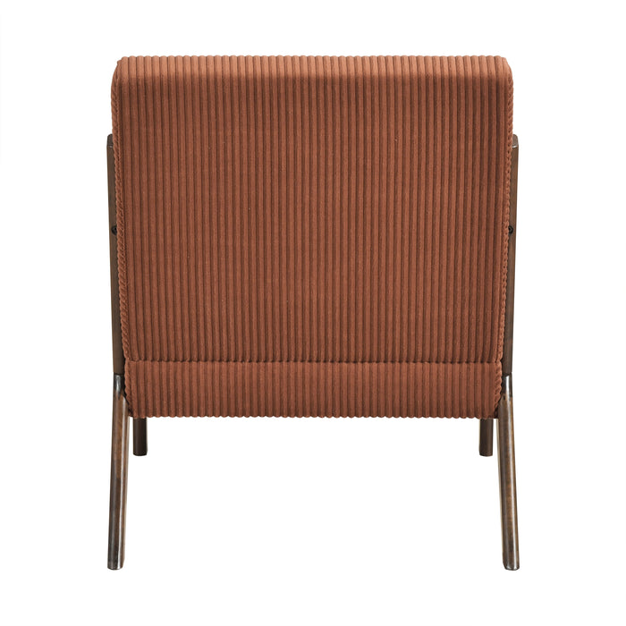 - Accent Chair