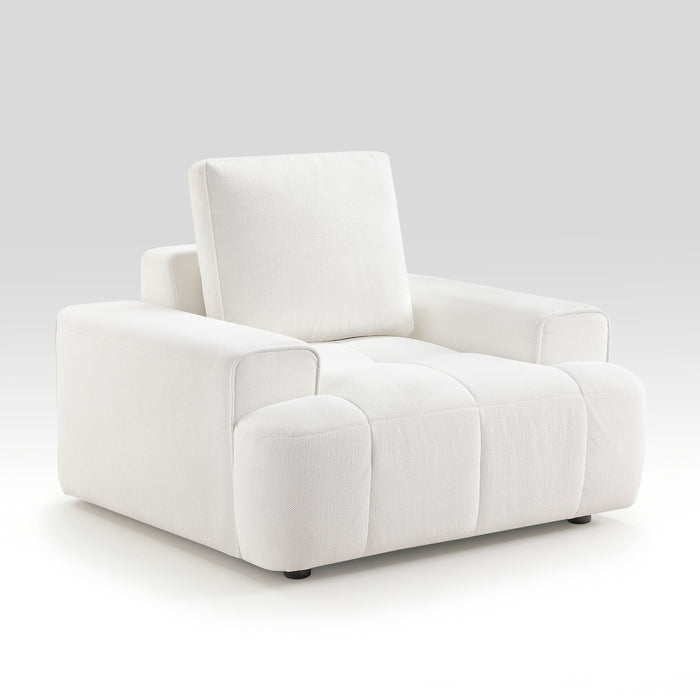 Brera - Chair