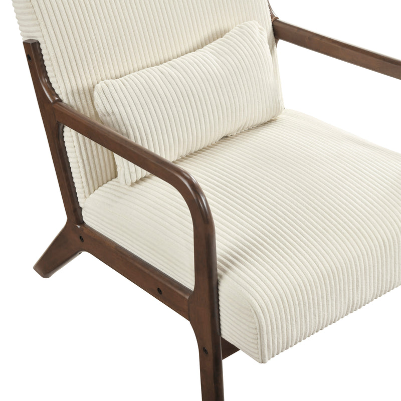 - Accent Chair