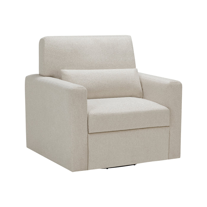 Pompano - Swivel Chair