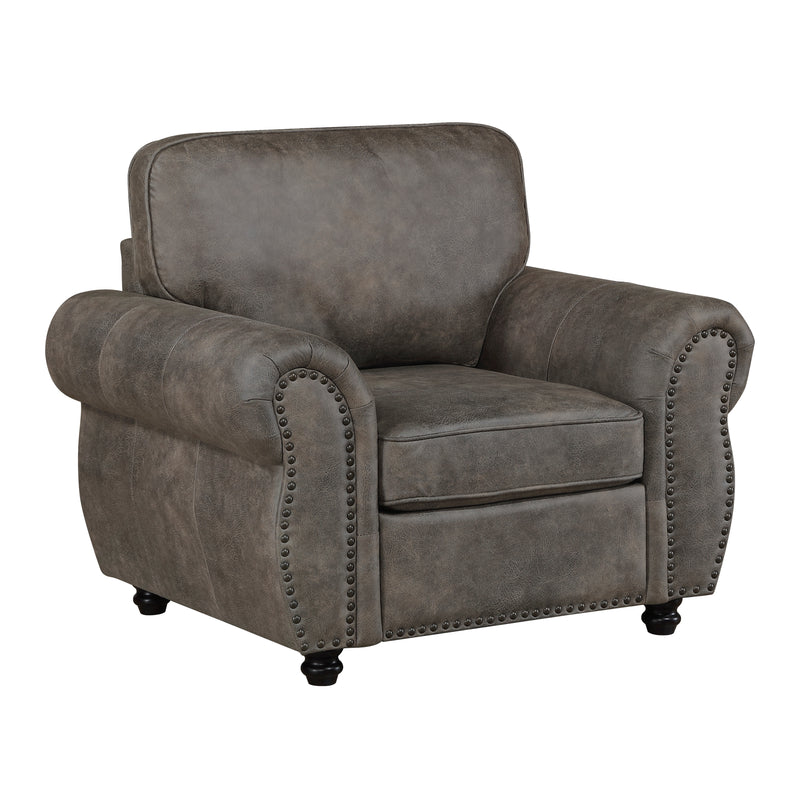 - Chair