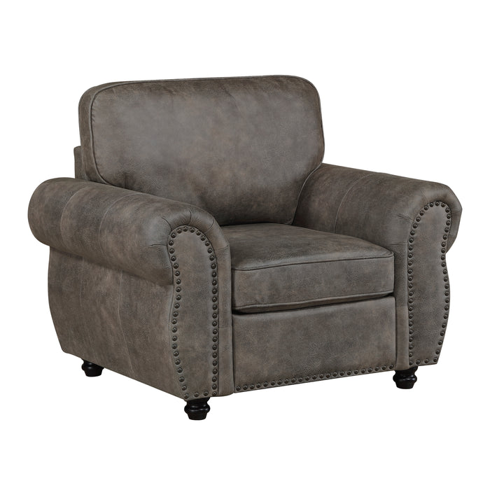 - Chair