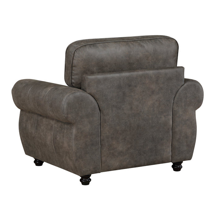- Chair