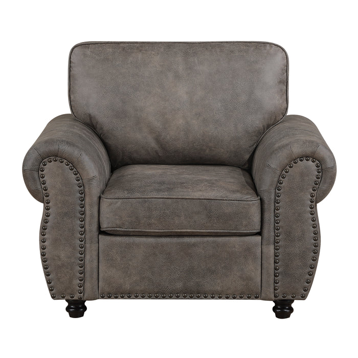 - Chair