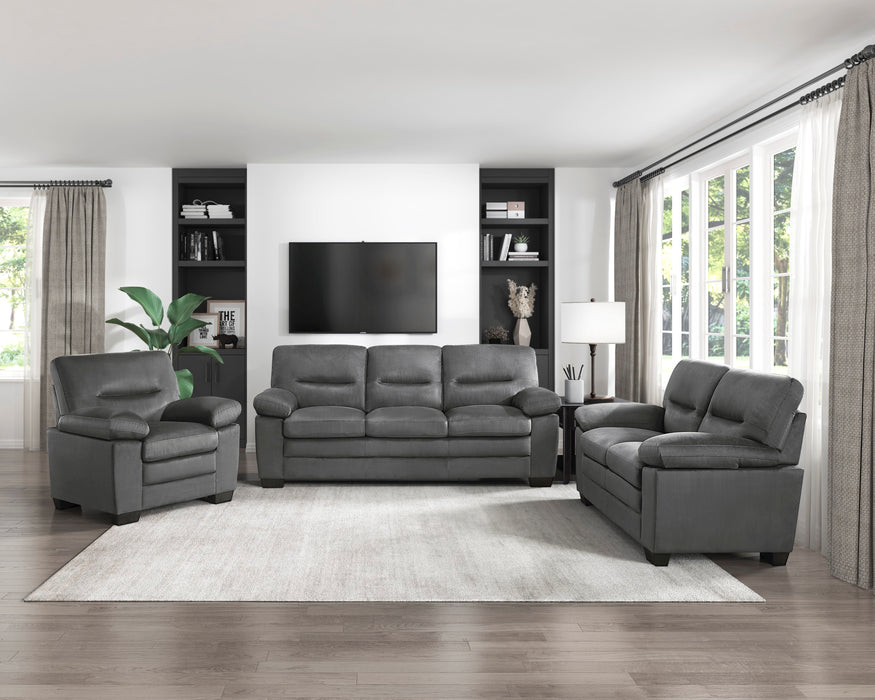 Keighly - Chair