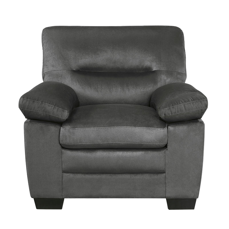 Keighly - Chair