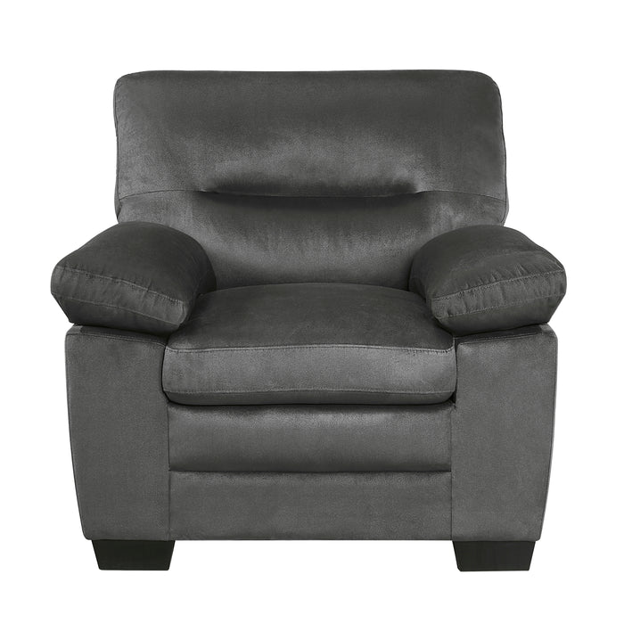 Keighly - Chair