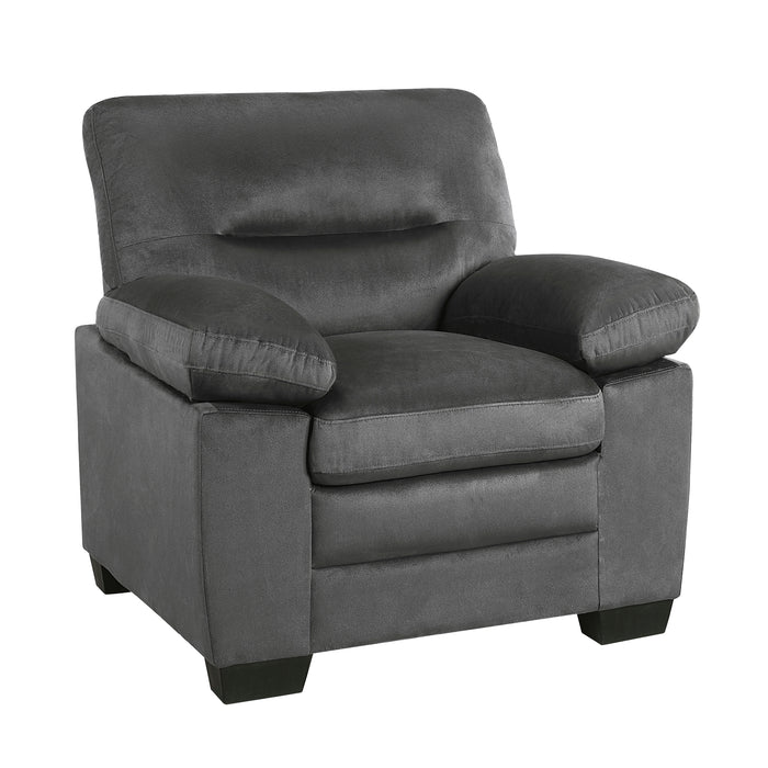 Keighly - Chair