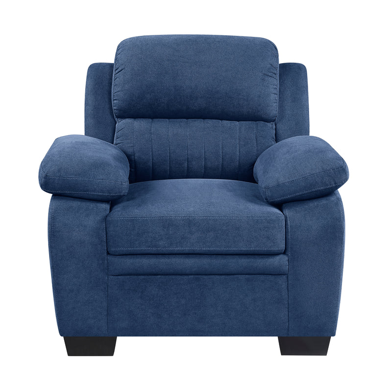 Holleman - Chair