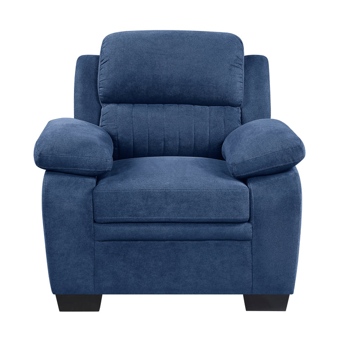 Holleman - Chair